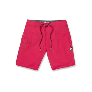 image:imageVolcom Mens Mod Tech 20 BoardshortCarmine Red