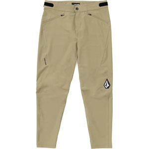 image:imageVolcom Mens Trail Ripper Mountain Bike PantsKhaki