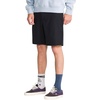 image:imageVolcom Mens Crosshore Hybrid Shorts  19 Modern Fit 4Way Stretch Quick Dry ShortsBlack