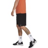 image:imageVolcom Mens Crosshore Hybrid Shorts  19 Modern Fit 4Way Stretch Quick Dry ShortsBlack Pack