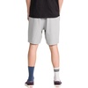 image:imageVolcom Mens Crosshore Hybrid Shorts  19 Modern Fit 4Way Stretch Quick Dry ShortsHeather Grey