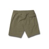 image:imageVolcom Mens Crosshore Hybrid Shorts  19 Modern Fit 4Way Stretch Quick Dry ShortsMilitary