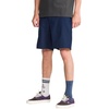 image:imageVolcom Mens Crosshore Hybrid Shorts  19 Modern Fit 4Way Stretch Quick Dry ShortsNavy Heather