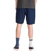 image:imageVolcom Mens Crosshore Hybrid Shorts  19 Modern Fit 4Way Stretch Quick Dry ShortsNavy Heather