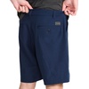image:imageVolcom Mens Crosshore Hybrid Shorts  19 Modern Fit 4Way Stretch Quick Dry ShortsNavy Heather