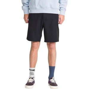 image:imageVolcom Mens Crosshore Hybrid Shorts  19 Modern Fit 4Way Stretch Quick Dry ShortsBlack