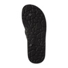 image:imageVolcom Mens Rocker Flip Flop SandalBlack Black Eco