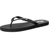 image:imageVolcom Mens Rocker Flip Flop SandalBlack White V