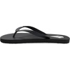 image:imageVolcom Mens Rocker Flip Flop SandalBlack White V