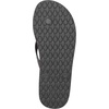 image:imageVolcom Mens Rocker Flip Flop SandalBlackRed