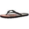image:imageVolcom Mens Rocker Flip Flop SandalBright Coral