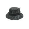 image:imageVolcom Mens Boonie Hat  Wide Brim Sun HatAsphalt Black