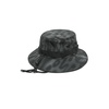 image:imageVolcom Mens Boonie Hat  Wide Brim Sun HatAsphalt Black