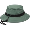 image:imageVolcom Mens Boonie Hat  Wide Brim Sun HatLight Olive