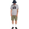 image:imageVolcom Mens Boonie Hat  Wide Brim Sun HatNavy