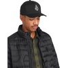 image:imageVolcom Mens Stone Tech Delta HatBlack