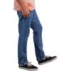 image:imageVolcom Mens Vorta Stretch Denim JeanStone Blue