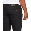 image:imageVolcom Mens Vorta Stretch Denim JeanV Black