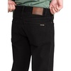 image:imageVolcom Mens Vorta Stretch Denim JeanVblack