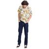 image:imageVolcom Mens Vorta Stretch Denim JeanVrinse