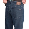 image:imageVolcom Mens Vorta Stretch Denim JeanVused Blue