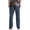 image:imageVolcom Mens Vorta Stretch Denim JeanVused Blue