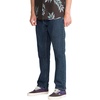 image:imageVolcom Mens Vorta Stretch Denim JeanVused Blue