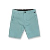 image:imageVolcom Boys Frickin Cross Shred Hybrid Stretch Chino Short Big Boys amp Little Boys SizesCoastal Blue
