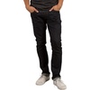 S Gene Selvedge