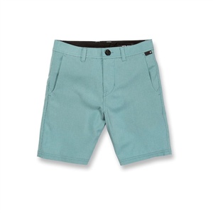 image:imageVolcom Boys Frickin Cross Shred Hybrid Stretch Chino Short Big Boys amp Little Boys SizesCoastal Blue