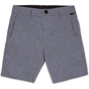 image:imageVolcom Boys Frickin Cross Shred Hybrid Stretch Chino Short Big Boys amp Little Boys SizesNavy 1