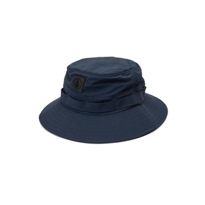 image:imageVolcom Mens Boonie Hat  Wide Brim Sun HatNavy