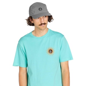 image:imageVolcom Mens Stone Tech Delta HatPewter