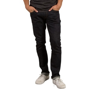 image:imageVolcom Mens Vorta Stretch Denim JeanS Gene Selvedge