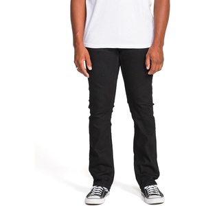 image:imageVolcom Mens Vorta Stretch Denim JeanV Black