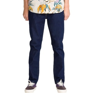 image:imageVolcom Mens Vorta Stretch Denim JeanVrinse