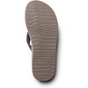 image:imageVolcom Mens Victor Sandals  Waterfriendly Flip Flops With Comfort Foam FootbedRed Combo