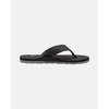 image:imageVolcom Mens Victor Sandals  Waterfriendly Flip Flops With Comfort Foam FootbedVintage Black