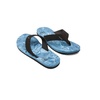 image:imageVolcom Mens Victor Sandals  Waterfriendly Flip Flops With Comfort Foam FootbedAged Indigo