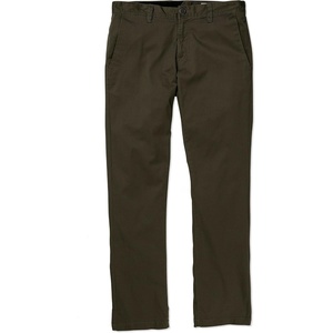 image:imageVolcom Mens Frickin Slim Chino PantWren 1