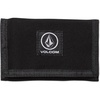 image:imageVolcom Mens Trifold WalletBlack