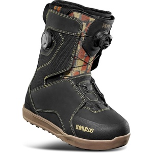 image:imageThirtyTwo Womens Snowboard BootsBlackGum