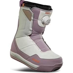 image:imageThirtyTwo Womens Snowboard BootsGrayPurple