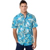 image:imageVolcom Mens Tropical Hideout SsMaliblue