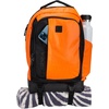 image:imageVolcom Mens Venture 22L Backpack Black One SizeOrange Shock