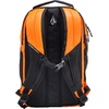 image:imageVolcom Mens Venture 22L Backpack Black One SizeOrange Shock