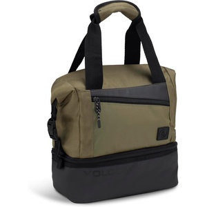 image:imageVolcom Mens Outbound DuffelOlive