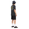 image:imageVolcom Mens Country Days 20 Vco Tech Hybrid ShortBlack