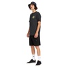 image:imageVolcom Mens Country Days 20 Vco Tech Hybrid ShortBlack