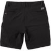 image:imageVolcom Mens Country Days 20 Vco Tech Hybrid ShortBlack